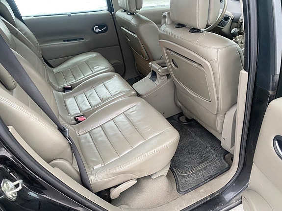 Renault Grand Scenic II 9 of 12