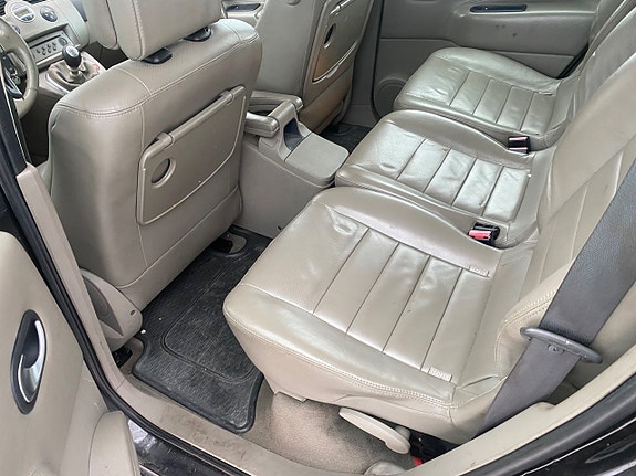 Renault Grand Scenic II 8 of 12
