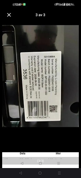 Product image 3 of 3
