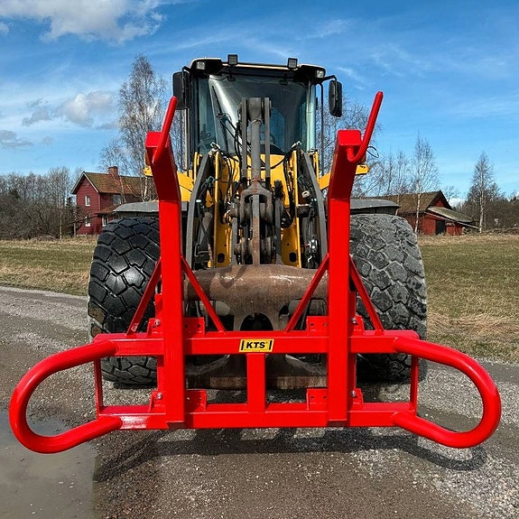 K.T.S Säcklyftar - 1 & 2 krokar