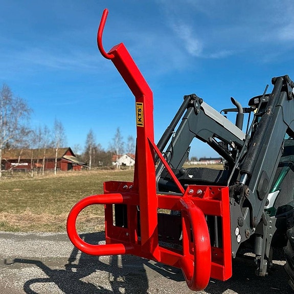 KTS Säcklyftar - 1 & 2 krokar 4 of 6
