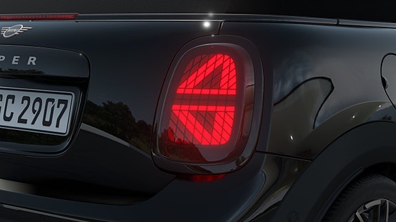 MINI Cooper C 8 of 13