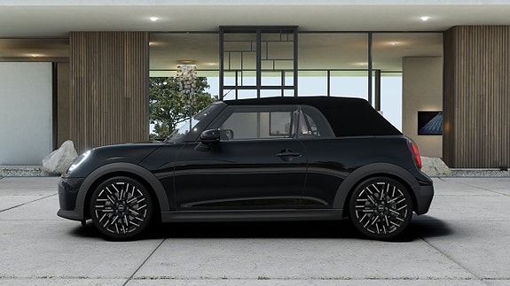 MINI Cooper C 4 of 13