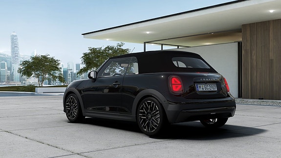 MINI Cooper C 2 of 13