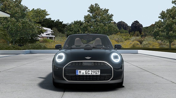MINI Cooper C 3 of 13