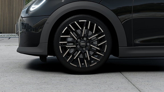 MINI Cooper C 7 of 13