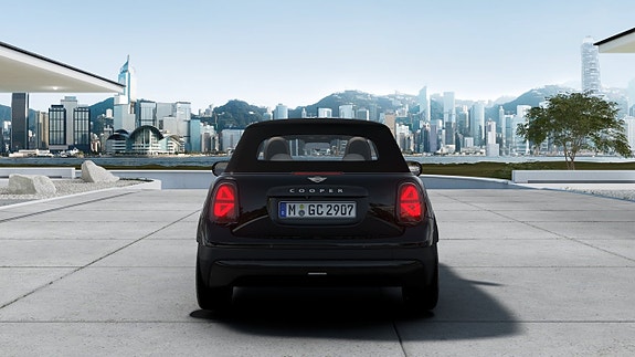 MINI Cooper C 5 of 13