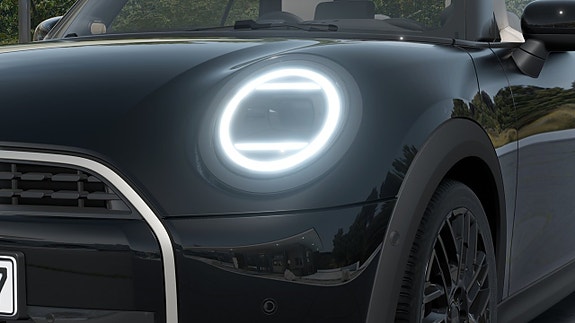 MINI Cooper C 6 of 13