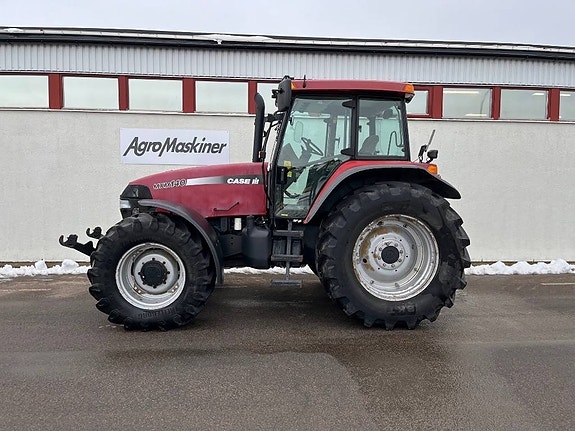 Case IH MXM 140