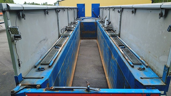 Langendorf Flatliner Innloader 5 of 5