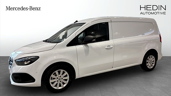 Mercedes-Benz Citan 112