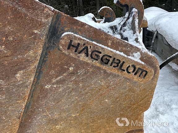 Bergskopa Häggblom SMP105 8 of 9