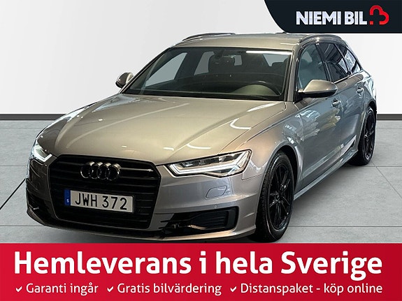 Audi A6 20 of 20