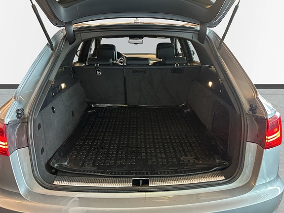 Audi A6 12 of 20