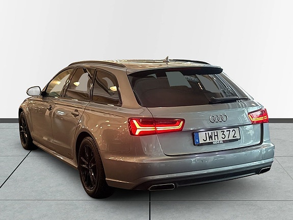 Audi A6 5 of 5