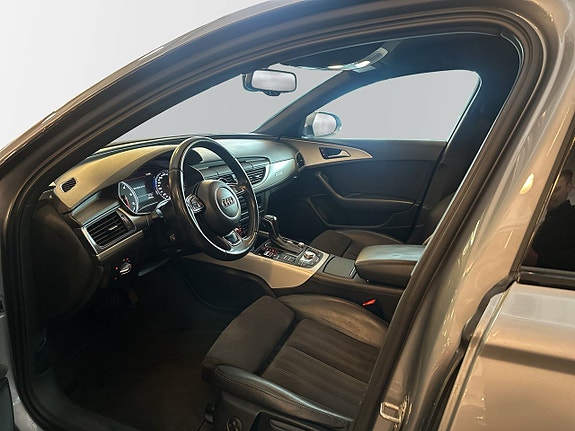 Audi A6 7 of 20