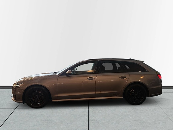 Audi A6 4 of 5