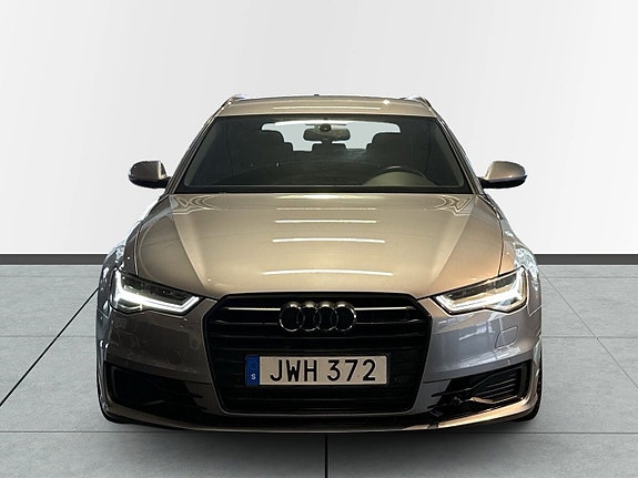 Audi A6 3 of 5