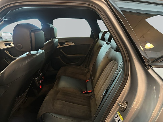 Audi A6 13 of 20
