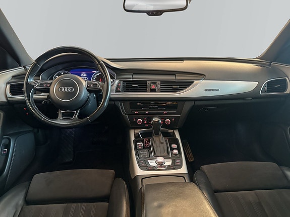 Audi A6 8 of 20