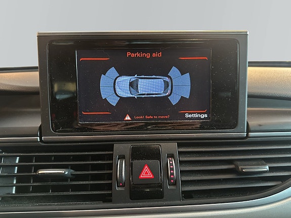 Audi A6 11 of 20