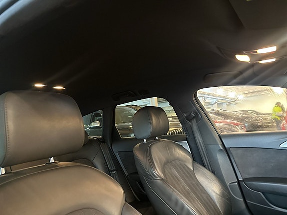 Audi A6 17 of 20
