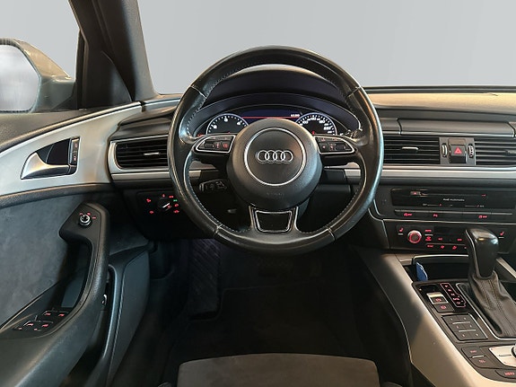 Audi A6 9 of 20