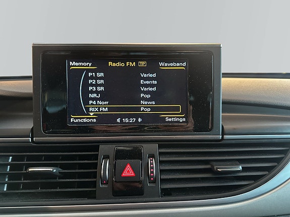 Audi A6 14 of 20