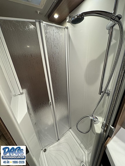 Knaus VAN TI VANSATION 550 MF 15 of 15
