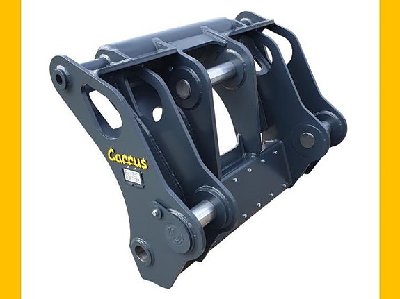 Kampanj på redskapsfästen tillverkade i Småland