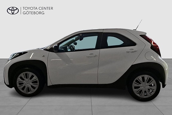 Toyota Aygo X 5 of 5