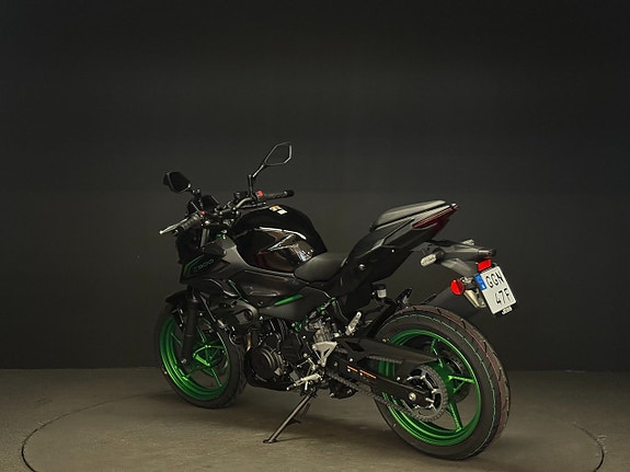 Kawasaki Z500 SE - KAMPANJ! 6 of 6