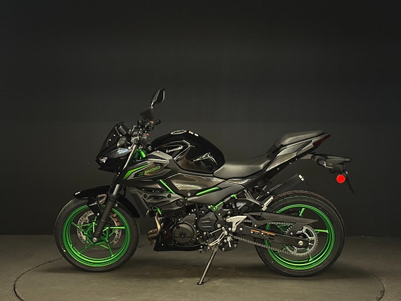 Kawasaki Z500 SE - KAMPANJ! 2 of 6
