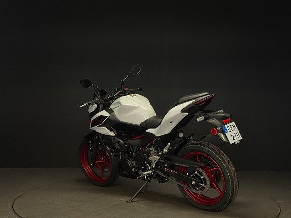 Kawasaki Z500 SE - KAMPANJ! 6 of 6