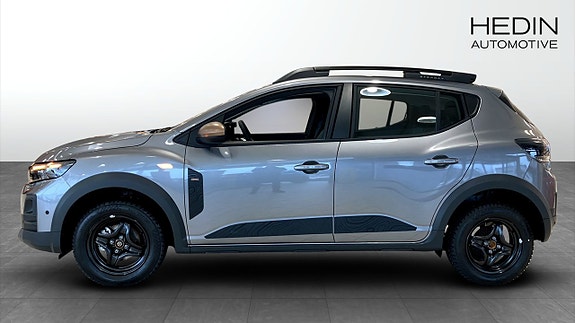 Dacia Sandero Stepway 6 of 11
