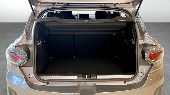 Dacia Sandero Stepway 10 of 11