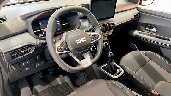 Dacia Sandero Stepway 11 of 11