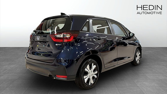 Honda Jazz 2 of 11
