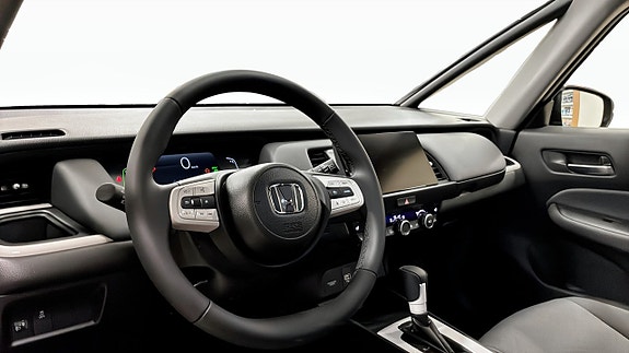 Honda Jazz 11 of 11