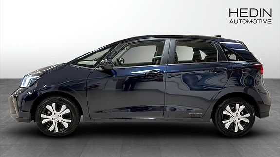Honda Jazz 6 of 11