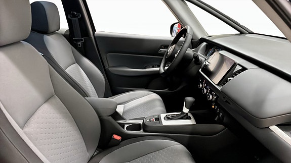 Honda Jazz 3 of 11
