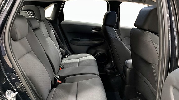 Honda Jazz 5 of 11