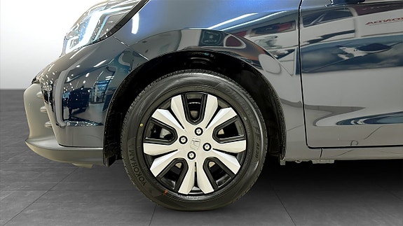 Honda Jazz 9 of 11