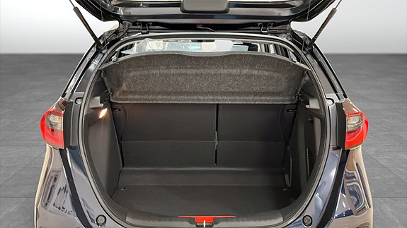 Honda Jazz 10 of 11