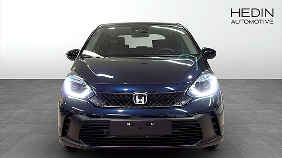 Honda Jazz 8 of 11