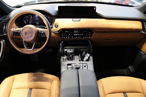 Mazda CX-60 4 of 7