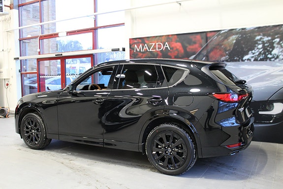 Mazda CX-60 2 of 7