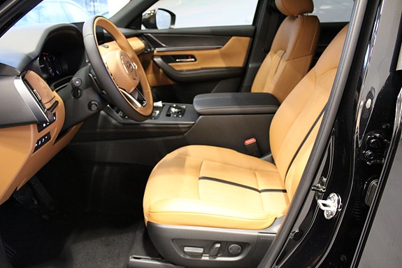 Mazda CX-60 6 of 7