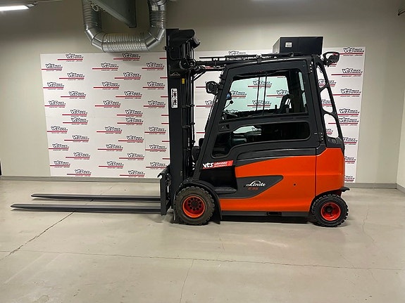 Linde E35