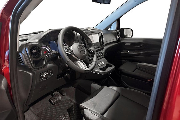 Mercedes-Benz Vito 119 5 of 5